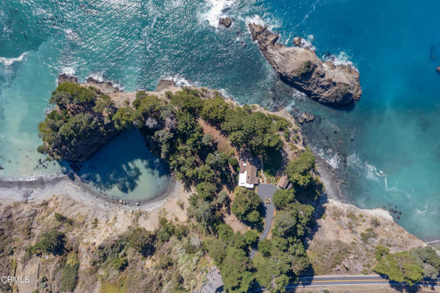 Detail Gallery Image 9 of 72 For 5420 S Highway 1, Elk,  CA 95432 - 2 Beds | 3 Baths