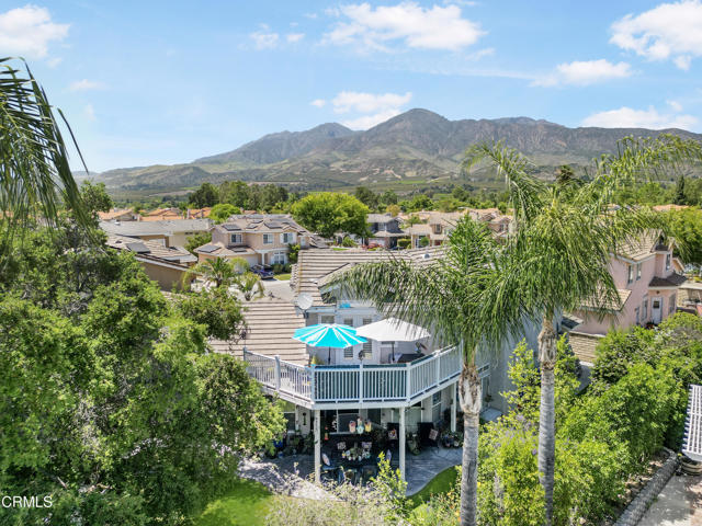 Detail Gallery Image 36 of 38 For 1028 Meadowlark Dr, Fillmore,  CA 93015 - 3 Beds | 2/1 Baths