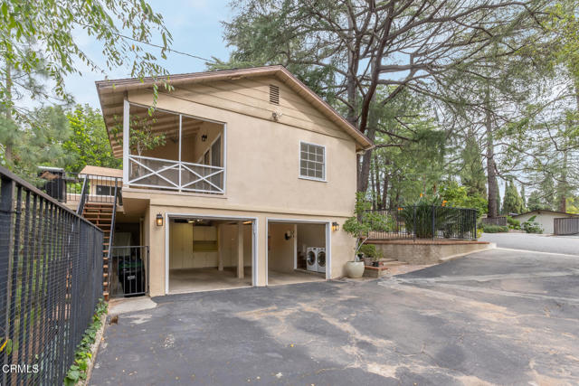 Detail Gallery Image 41 of 44 For 5209 Alta Canyada Rd, La Canada Flintridge,  CA 91011 - 3 Beds | 2 Baths