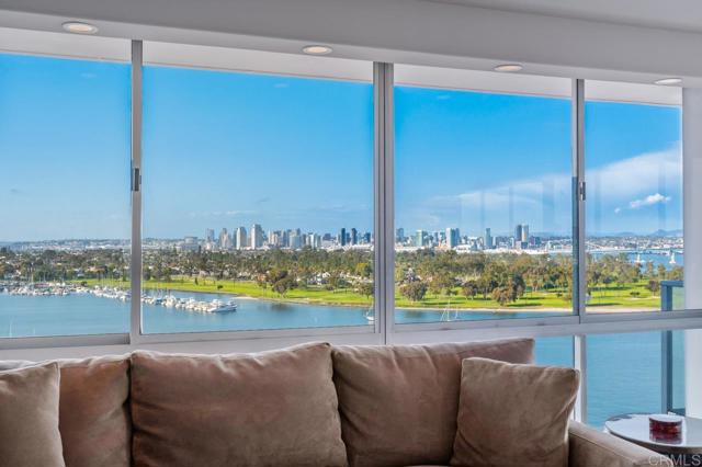 Detail Gallery Image 46 of 74 For 1820 Avenida Del Mundo #1507,  Coronado,  CA 92118 - 3 Beds | 2 Baths