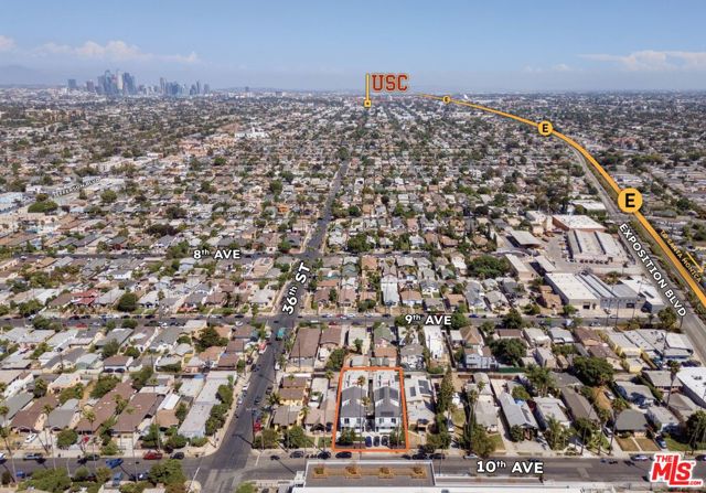 Image 9 of 12 For 3612 10th Avenue