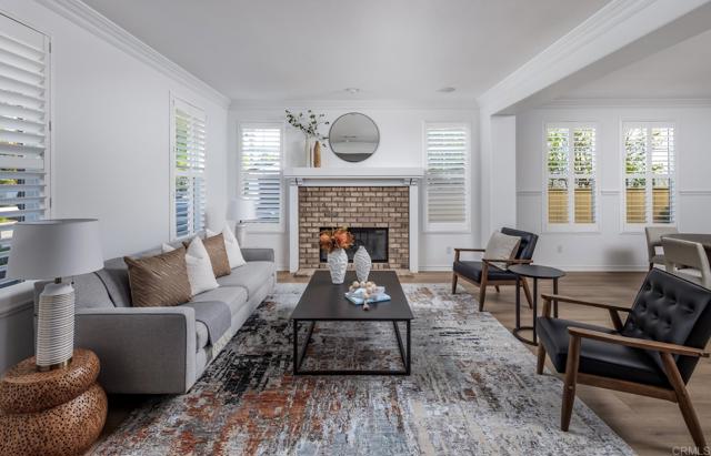 Detail Gallery Image 9 of 44 For 7393 Sitio Lima, Carlsbad,  CA 92009 - 4 Beds | 4/1 Baths