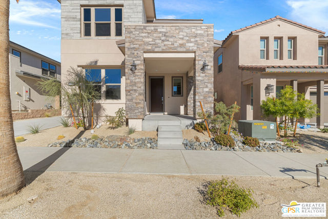 74204 Becker Street, Palm Desert