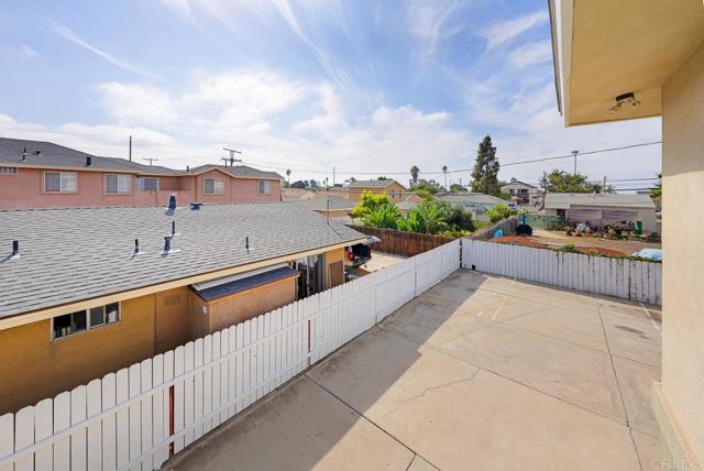 Detail Gallery Image 12 of 27 For 122 Jefferson, Chula Vista,  CA 91910 - 2 Beds | 1 Baths