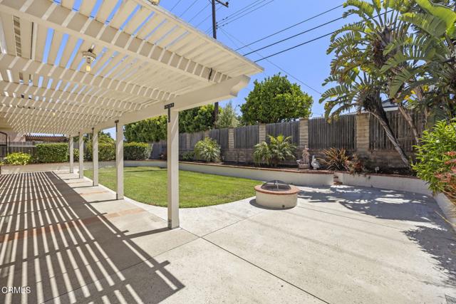 Detail Gallery Image 34 of 44 For 373 Sacramento Dr, Ventura,  CA 93004 - 4 Beds | 2/1 Baths