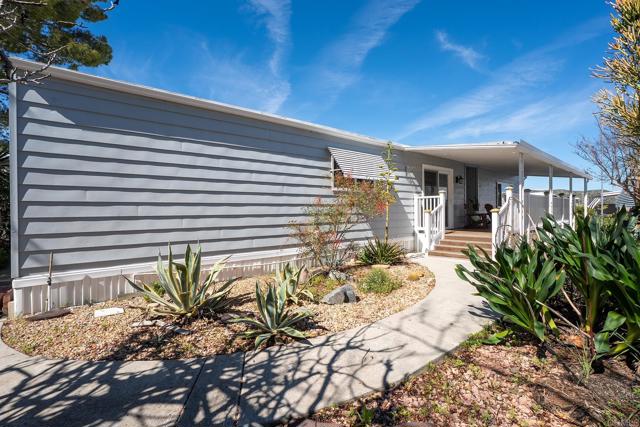 Detail Gallery Image 23 of 38 For 7467 Mission Gorge Rd Spc 81,  Santee,  CA 92071 - 2 Beds | 2 Baths