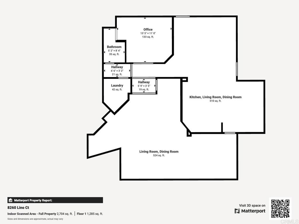 MLS #NDP2505502 img 1
