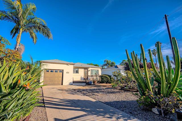 Detail Gallery Image 7 of 27 For 425 8th St, Imperial Beach,  CA 91932 - 3 Beds | 2 Baths