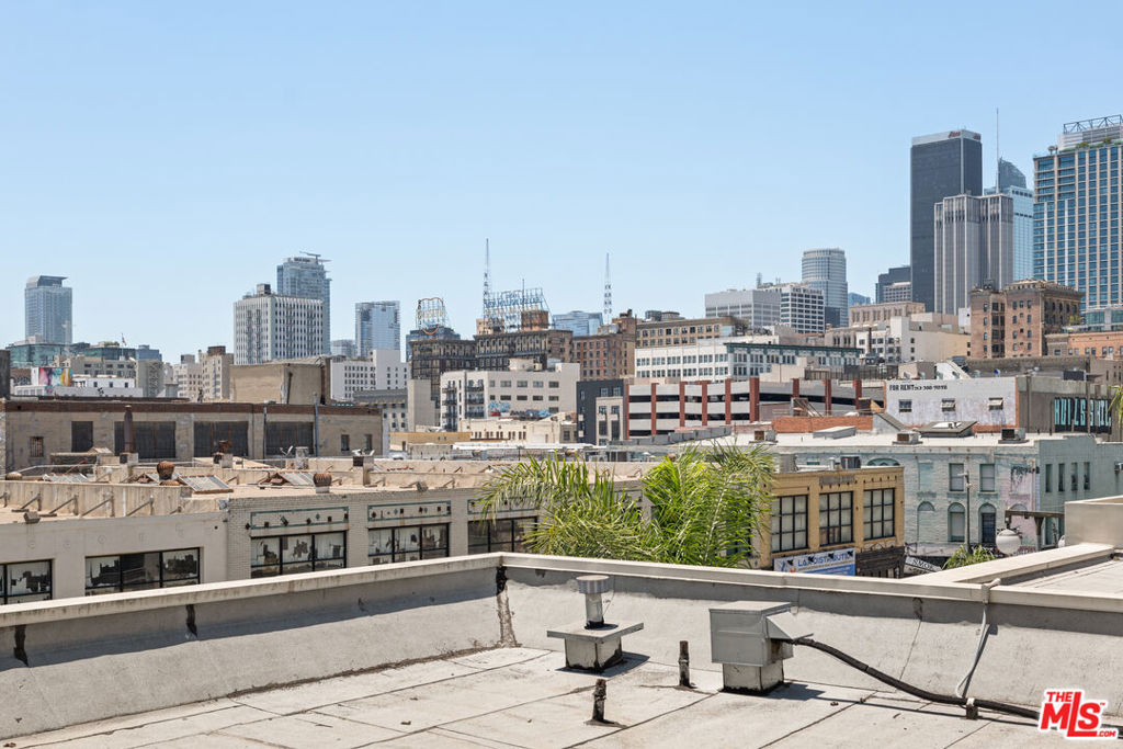 267 S San Pedro Street #326