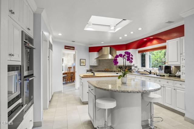 Detail Gallery Image 71 of 76 For 1361 Calle Aurora, Camarillo,  CA 93010 - 4 Beds | 3/1 Baths