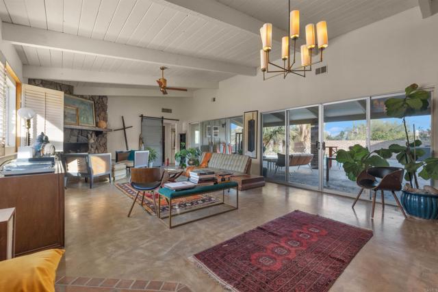 Home for Sale in Borrego Springs