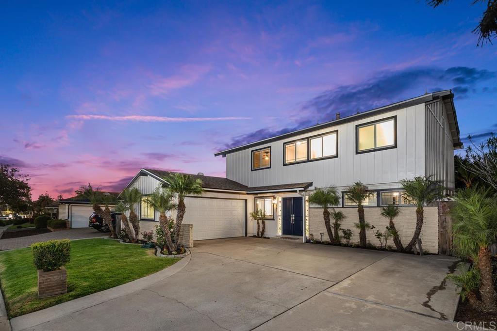 3542 Governor Drive