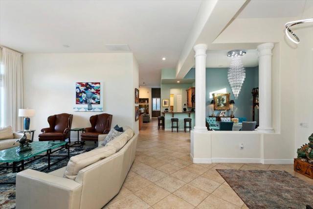 50 Toscana Way E, Rancho Mirage, CA 92270