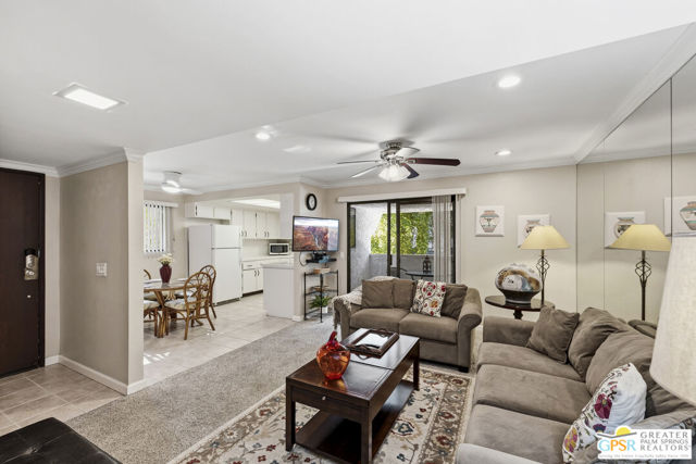 5301 East Waverly Drive, 222, Palm Springs