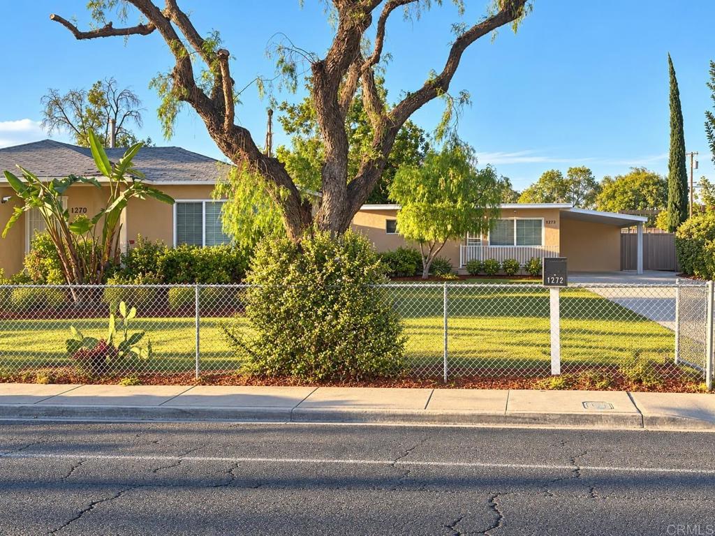 Multifamily at 72 Marline Avenue