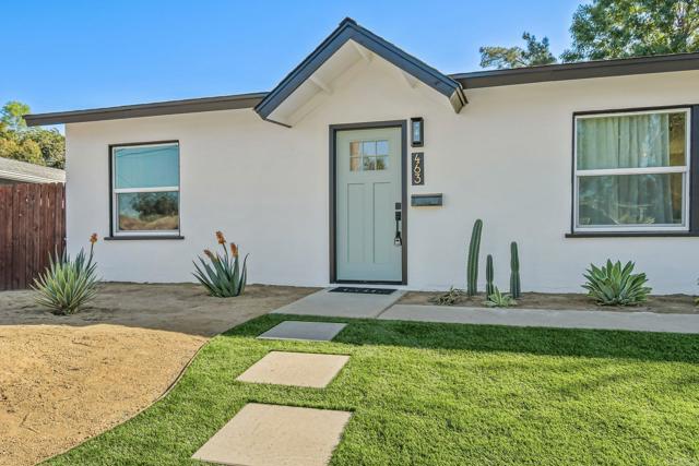Detail Gallery Image 7 of 37 For 463 Parkbrook St, Spring Valley,  CA 91977 - 3 Beds | 2 Baths