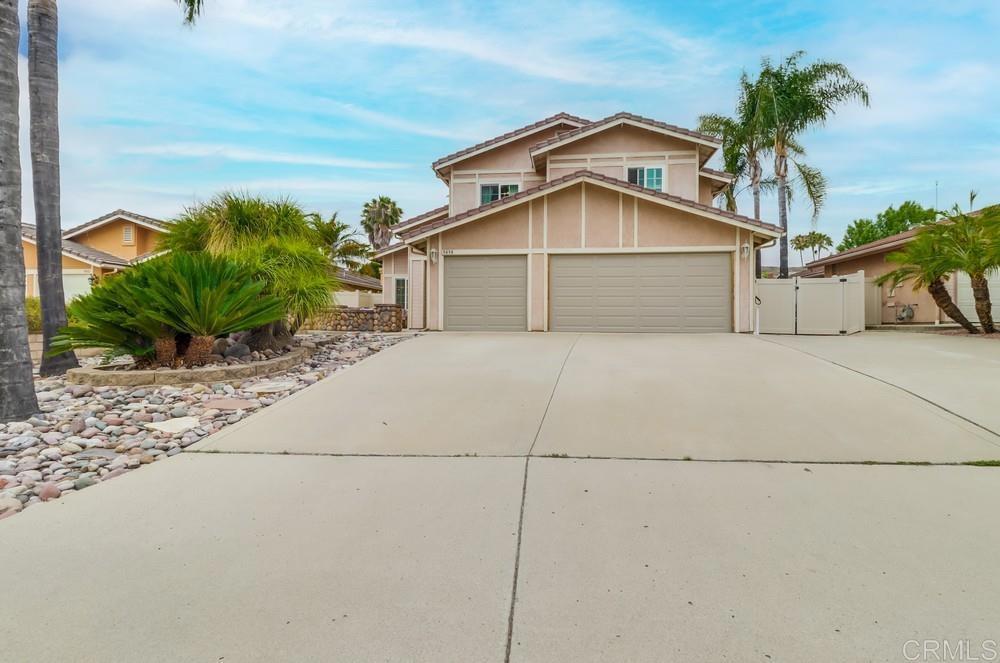 9898 Bilteer Drive