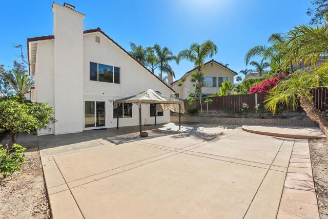 Detail Gallery Image 36 of 43 For 1715 Landing Dr, Vista,  CA 92081 - 3 Beds | 2/1 Baths