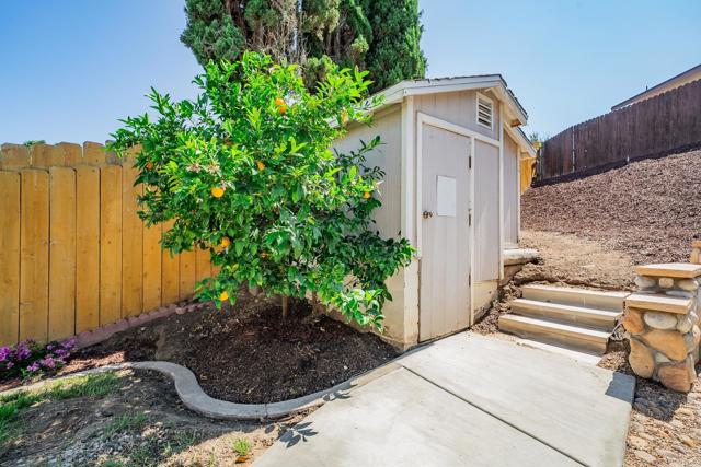 Detail Gallery Image 30 of 37 For 15020 Penasquitos Dr, Rancho Penasquitos,  CA 92129 - 3 Beds | 2/1 Baths