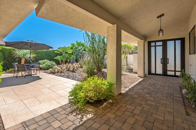 22 Duke Drive, Rancho Mirage, CA 92270