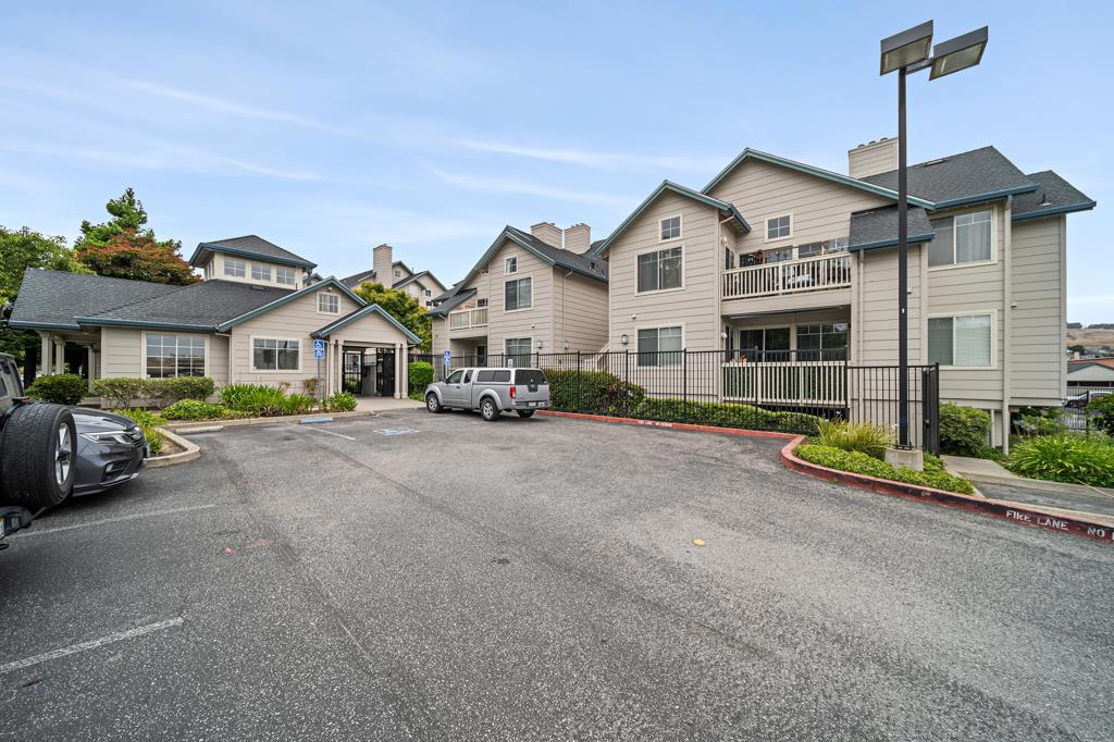 1400 El Camino Real #331