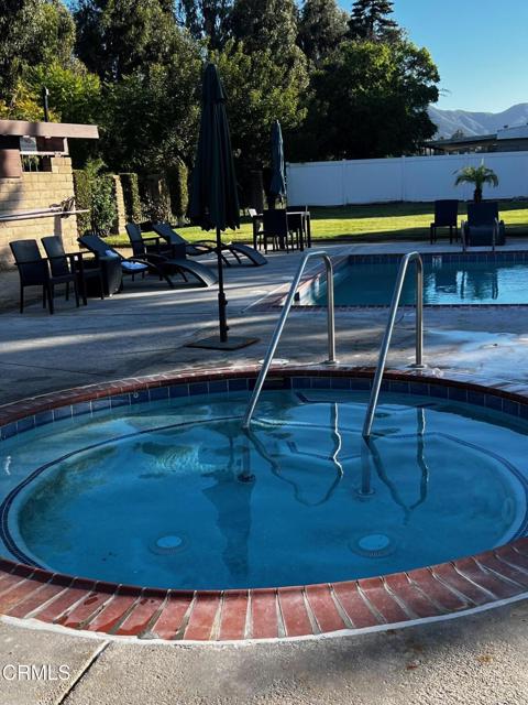 Detail Gallery Image 29 of 30 For 227 Calle De La Rosa #227,  Camarillo,  CA 93012 - 2 Beds | 2 Baths