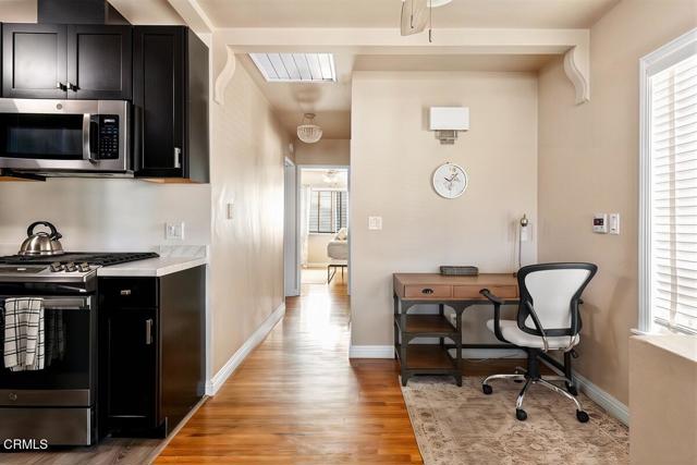 Detail Gallery Image 8 of 53 For 256 Melrose Dr, Oxnard,  CA 93035 - 3 Beds | 2/1 Baths