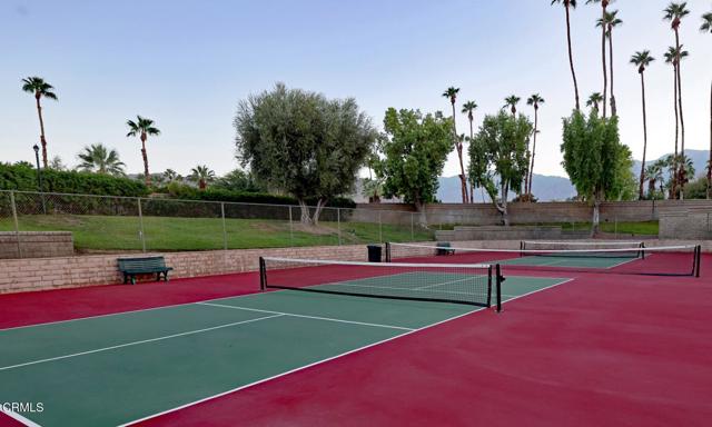 Detail Gallery Image 21 of 22 For 2701 E Mesquite Ave #T92,  Palm Springs,  CA 92264 - 2 Beds | 2 Baths