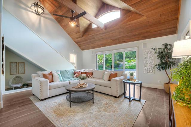 Detail Gallery Image 4 of 42 For 2234 Mira Sol Dr, Vista,  CA 92084 - 4 Beds | 3 Baths