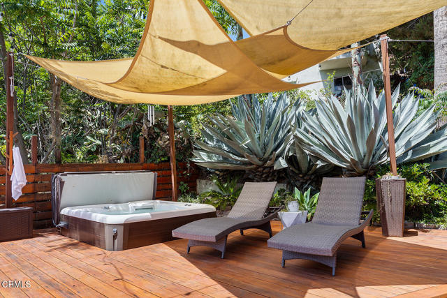 Detail Gallery Image 38 of 46 For 2285 Moss Ave, Los Angeles,  CA 90065 - 2 Beds | 3 Baths