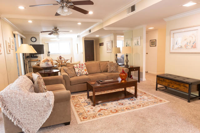 5301 E Waverly Drive #222, Palm Springs, CA 92264