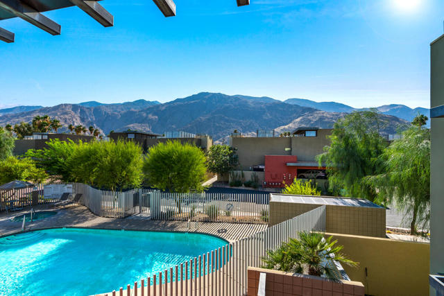 729 E Arenas Road, Palm Springs, CA 92262