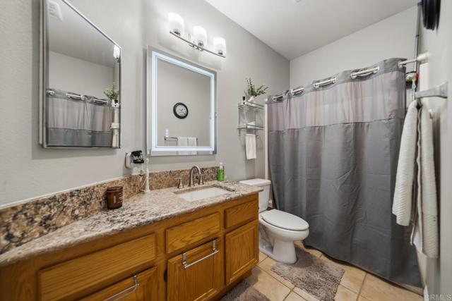 Detail Gallery Image 22 of 49 For 3146 Willow Tree Ln, Escondido,  CA 92027 - 3 Beds | 2 Baths