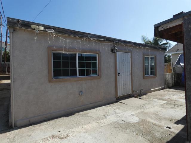 Image 1 of 10 For 348 Montgomery Street