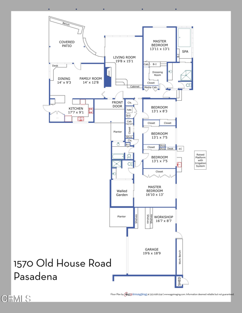 1570 Old House Road, Pasadena CA: https://media.crmls.org/mediaz/42dab264-90d4-40f2-9236-8d61b2fec58a.png