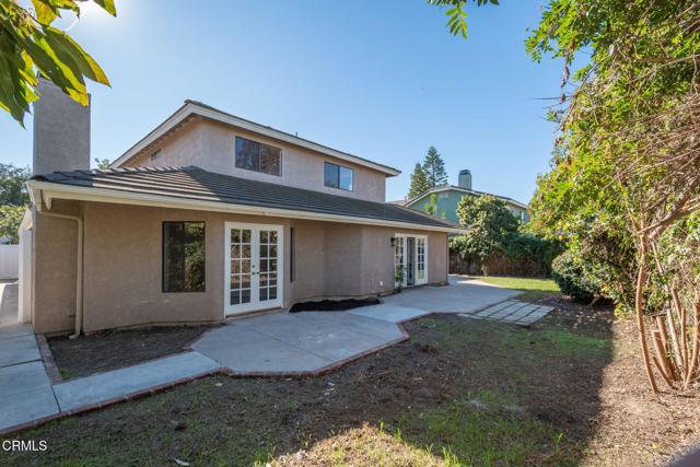 Detail Gallery Image 32 of 38 For 1901 Ivanhoe Ave, Oxnard,  CA 93030 - 3 Beds | 2/1 Baths