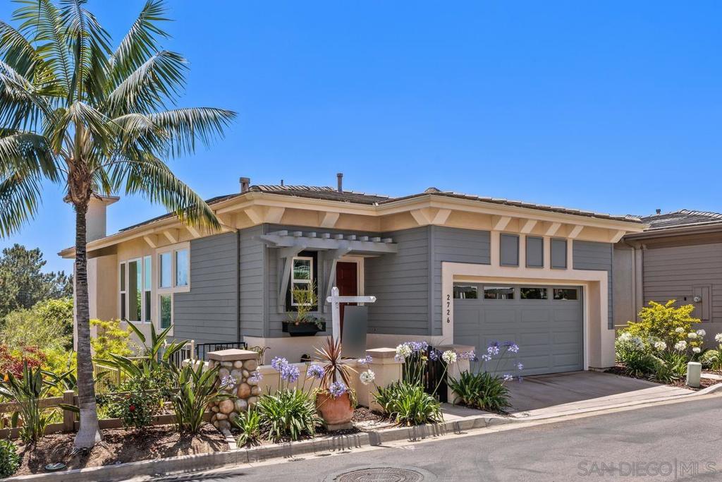 2726 Mackinnon Ranch Rd., Cardiff by the Sea, CA 92007