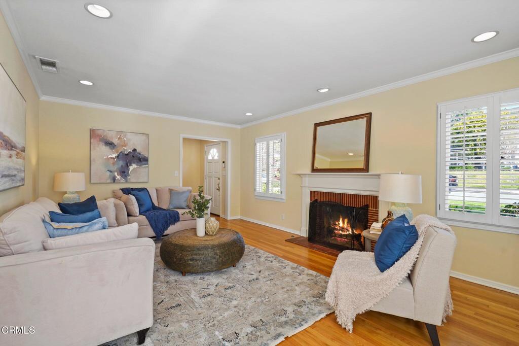 320 Knight WayLa Canada Flintridge image #5