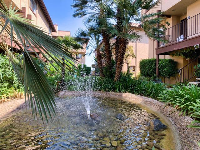Detail Gallery Image 14 of 17 For 1166 Decker St #D,  El Cajon,  CA 92019 - 2 Beds | 2/1 Baths