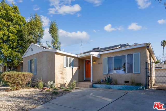 8038 Burnet Avenue photo 2