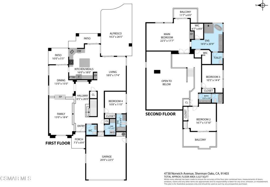 4738 Norwich AvenueSherman Oaks img 2