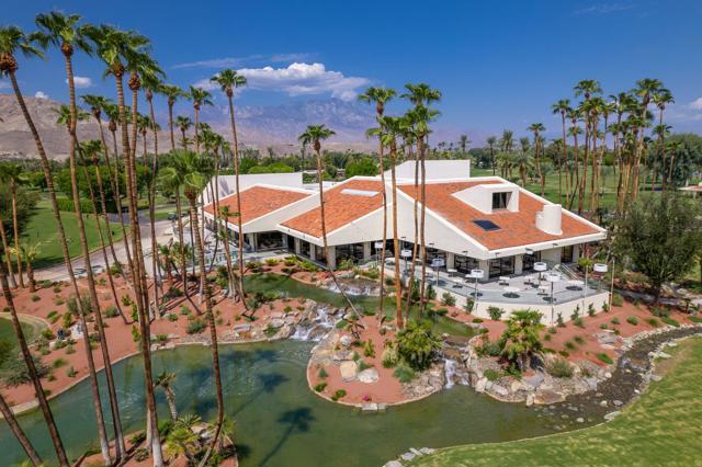 Clubhouse