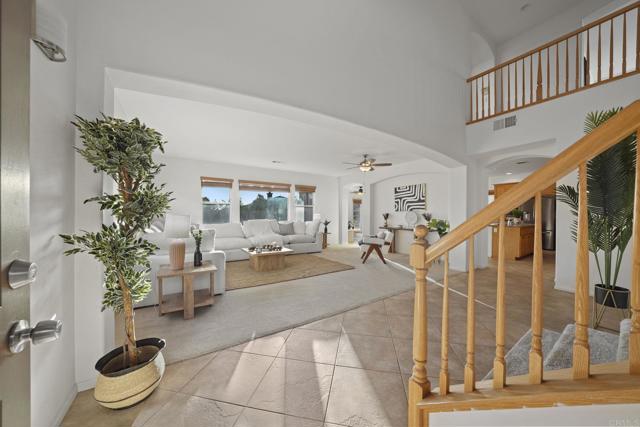 Detail Gallery Image 2 of 49 For 1418 Oakpoint Ave, Chula Vista,  CA 91913 - 5 Beds | 3 Baths