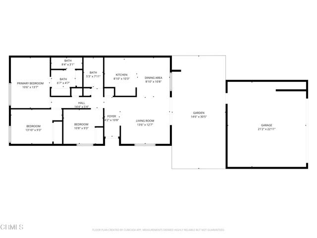 Detail Gallery Image 19 of 19 For 1514 Tern Ct, Ventura,  CA 93003 - 3 Beds | 2 Baths