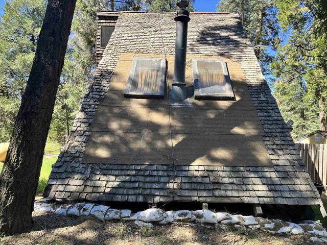 Detail Gallery Image 14 of 15 For Crestline Rd, Palomar Mountain,  CA 92060 - 2 Beds | 1 Baths