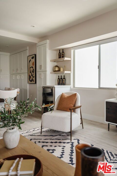 2 Bed Home for Sale in West Hollywood, California
