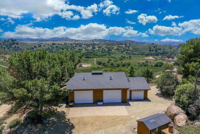 Detail Gallery Image 50 of 73 For 21057 Sutherland Dam Rd, Ramona,  CA 92065 - 2 Beds | 2 Baths