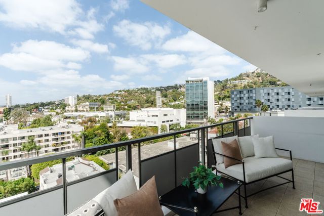 2 Bed Home for Sale in West Hollywood, California