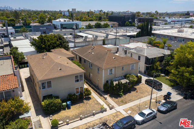  Land for Sale in Los Angeles, California
