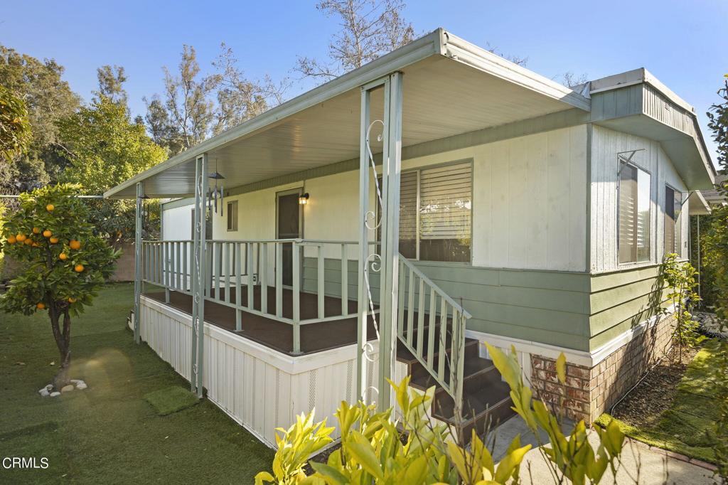 950 Woodland Avenue 84, Ojai, CA 93023